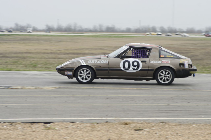 Illustration for article titled The 24 Hours Of LeMons Texas Gator-O-Rama Über Gallery: The Japanese